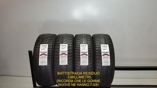 Gomme usate termiche - gomme,