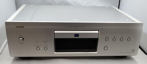 Denon dcd 1650ae lettore sacd - denon, dcd-1650ae