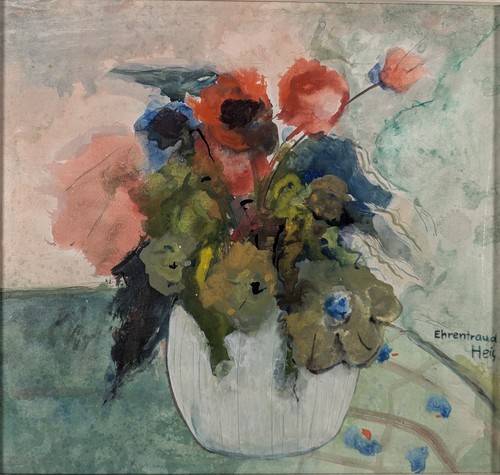 Ehrentraud heis fiori natura - heis,,