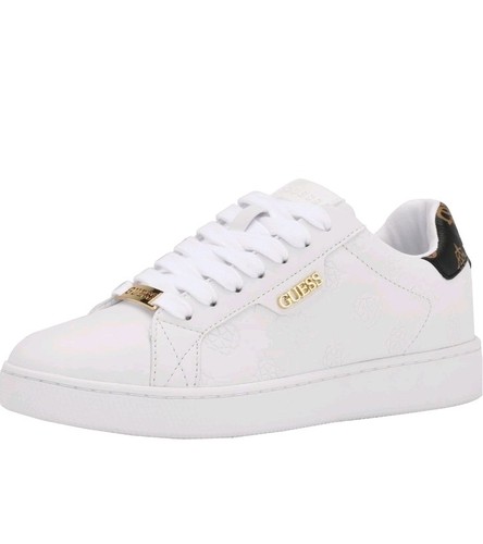 Guess sneaker donna - guess, renzy