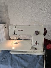 Macchina da cucire Bernina 807