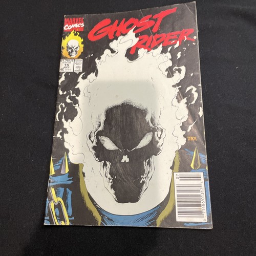 Ghost rider glow in - ghost, the