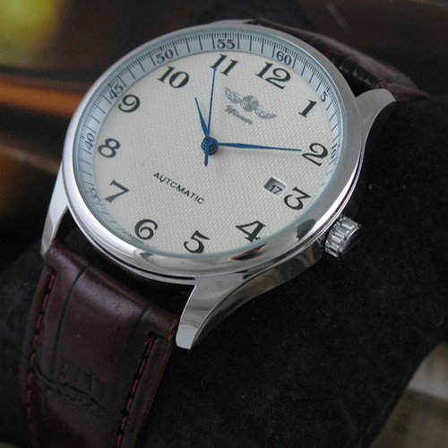 Orologio meccanico automatico