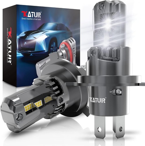 Katur lampadina led canbus - h4,