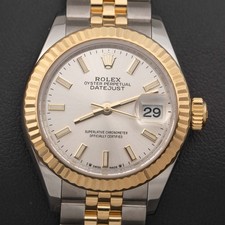 Rolex Datejust 279173 Lunetta