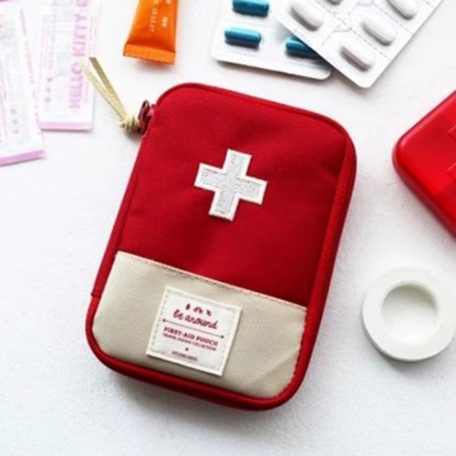 Mini kit pronto soccorso borsa - mini,