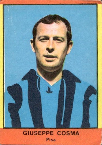 Figurina calciatori new - new, ritmo