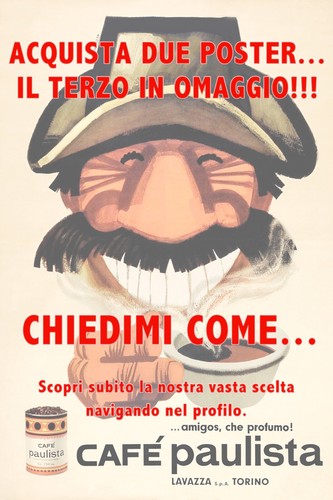 Poster manifesto locandina - poster,
