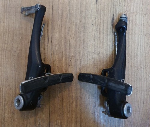 Freni promax in alluminio - promax,