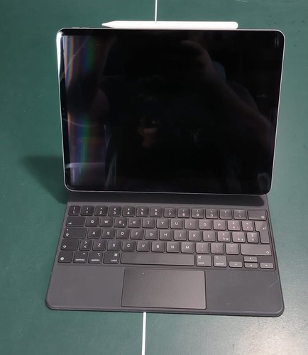 Apple ipad pro - ipad, gen