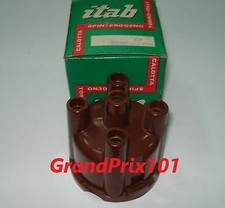 CALOTTA SPINTEROGENO