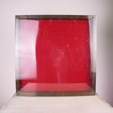 TECA PORTA CHIAVI, PORTA