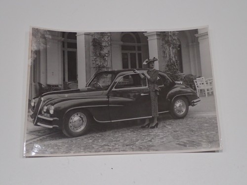 Lancia aprilia carrozzeria - aprilia,