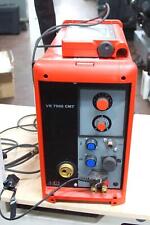 Saldatore Fronius VR 7000-CMT 4R/G/W/F++ con telecomando RCU 5000i