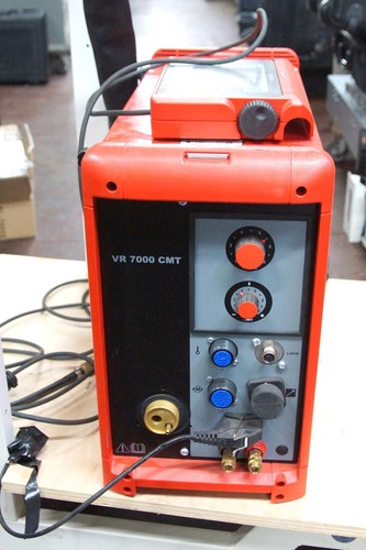 Saldatore fronius 7000 cmt - saldatore, 7000-cmt
