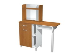 Mobile angolo Ristoro punto