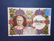 900° Vaticano cartolina