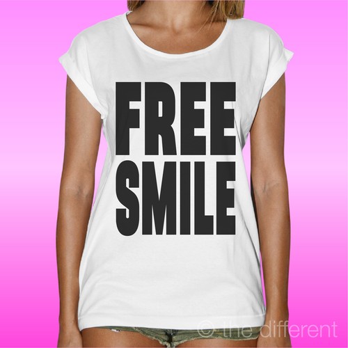 Shirt donna woman free - donna,