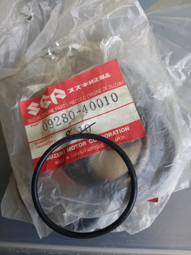 Originale suzuki ring - suzuki, o