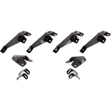 KIT MONTAGGIO VISIERA CF0/480 1434304 DAF CF85 CF65 CF75 CF EURO 6