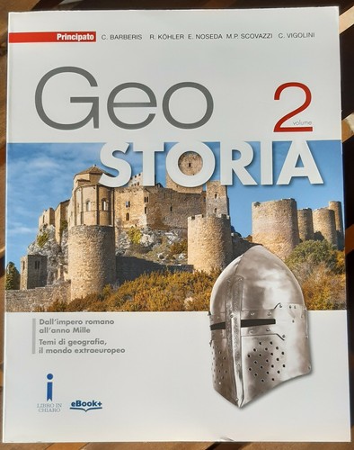 Geostoria dall impero - geostoria, dall'impero