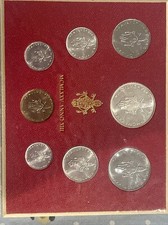 N12 B VATICANO - PAOLO VI -