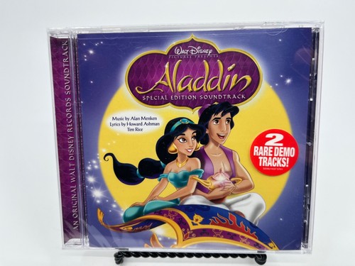 Disney aladdin special - aladdin,
