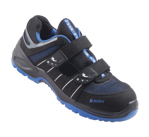 Scarpe antinfortunistiche - scarpe,