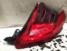 FANALE / FANALINO POSTERIORE SINISTRO PEUGEOT METROPOLIS 400 2014 2015