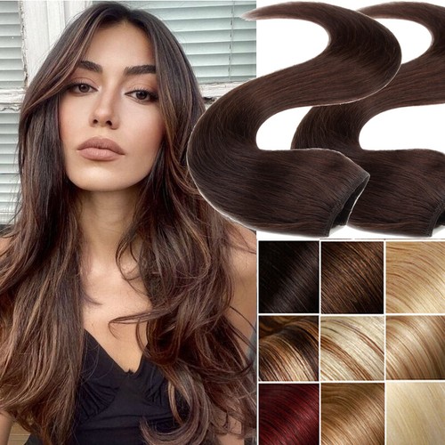 Extension capelli umani - extension,