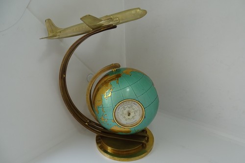 Raro orologio aereo angelus - raro,