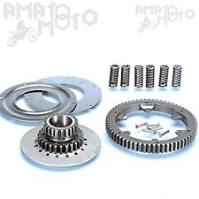 INGRANAGGI POLINI RAPPORTI ALLUNGATI VESPA PX 125 150 TS ARCOBALENO 202.0000