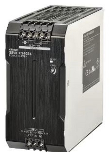 Omron omr s8vkc24024 - omron,