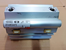 Cilindro Camozzi QP2A063A075