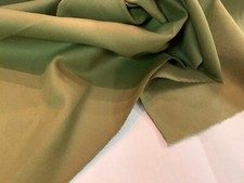 TESSUTO IN COTONE FELPATO ART1332 20B DA STOCK CON SCONTI FINO AL90%PREZZO AL MT