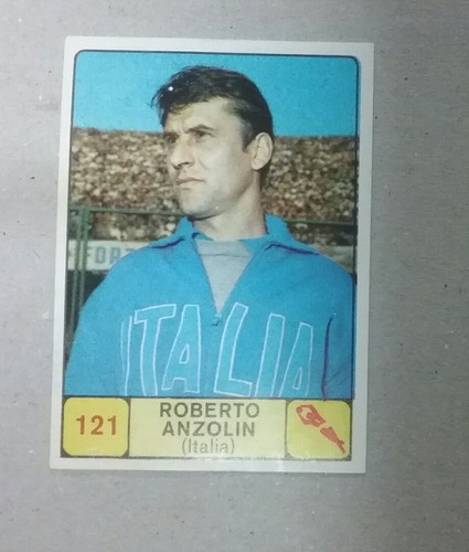Album panini campioni dello - campioni,