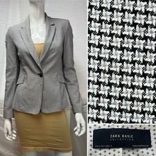 Zara Basic Women’s Small