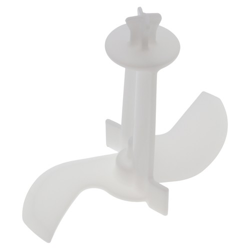Braun lama plastica - , impasti