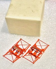 coppia pantografi SOMMERFELDT