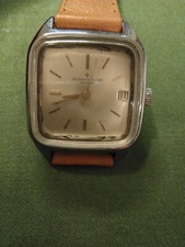 Orlogio Baume & Mercie Baumatic Eta 2408