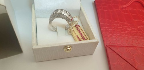 Biemmegi jewelry ring 18kt - biemmegi,