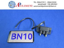 CONTATTO CONNETTORE INTERRUTTORE COFANO POST. 2 POLI ALFA ROMEO 33