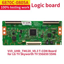 6870C-0805A 6871L-5926A Scheda