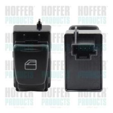 Interruttore Alzacristallo