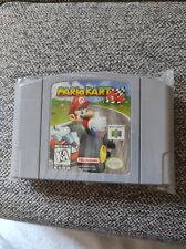 Mario Kart 64 originale U.S.A.