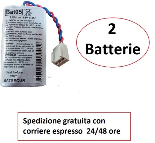 Batterie batli05 bat05 per - batterie,