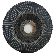 Dischi lamellari nylon allo