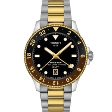 Nuovo Orologio Uomo Tissot