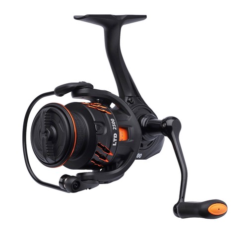 Mulinello spinning savage - mulinello,
