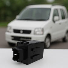 For Suzuki Wagon R 2003–2010